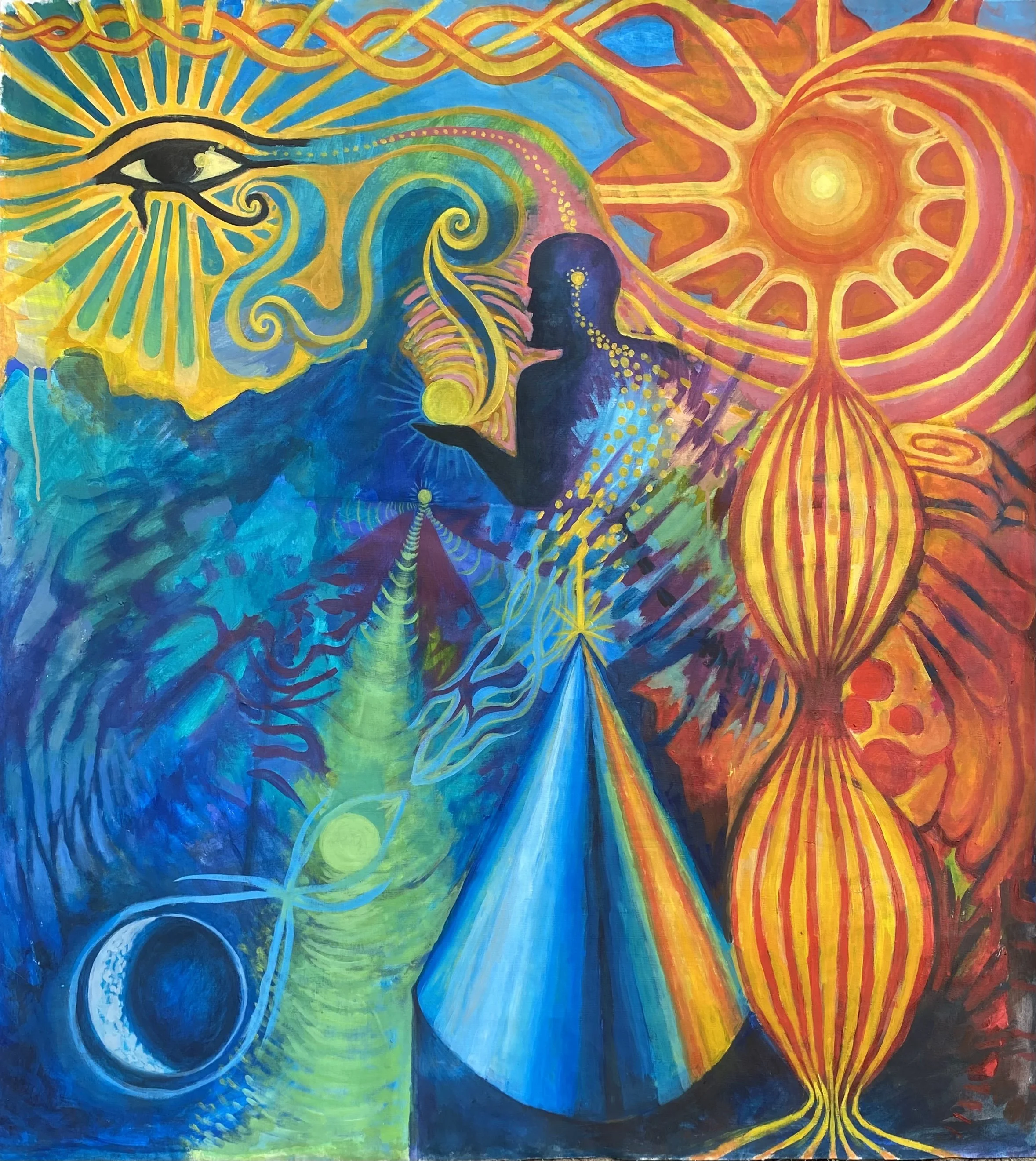 The Alchemist