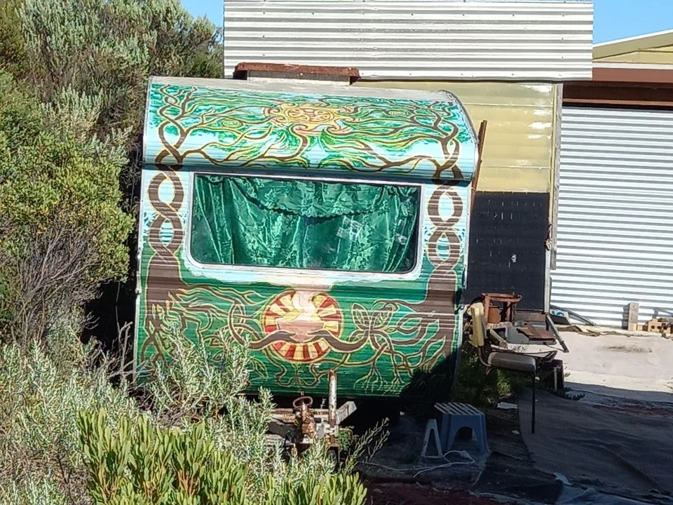 Different People, Same Roots