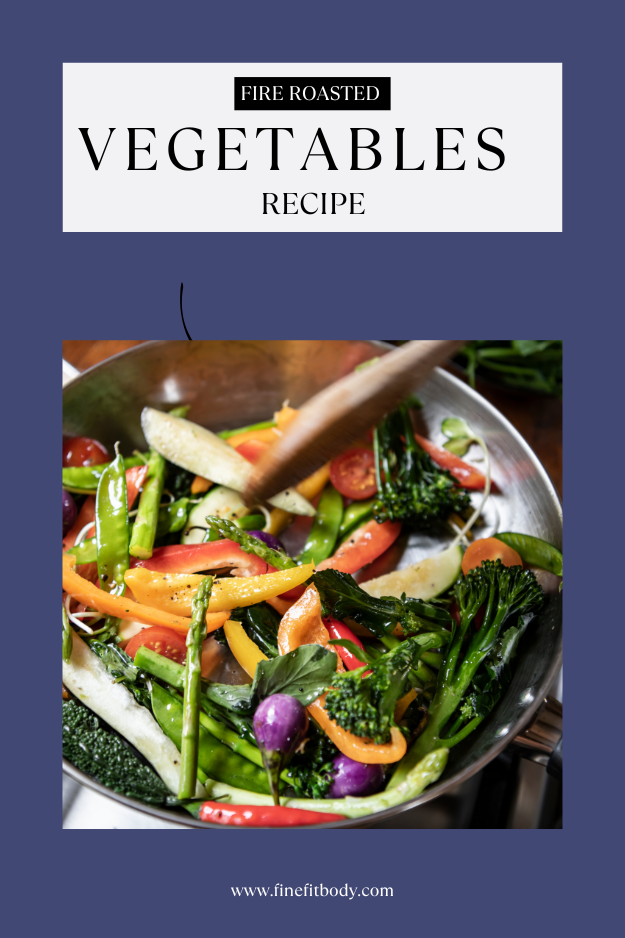 Easy and Delicious Costco Fire Roasted Vegetables Recipe