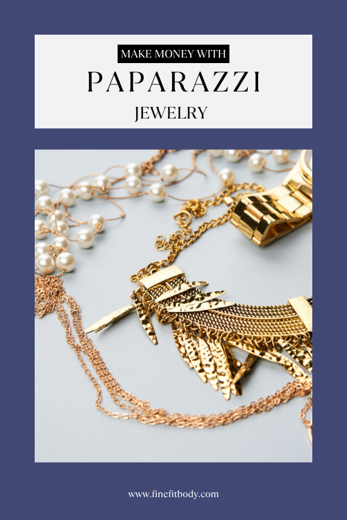 How to Make Money Selling Paparazzi Jewelry