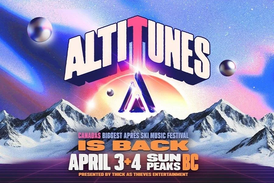 Altitunes Festival
