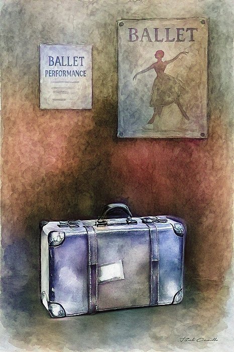 The Last Performance