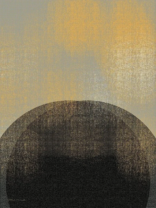 Celestial Balance: Eclipse of Serenity