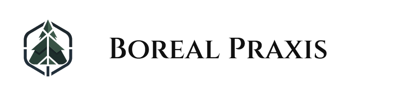 Boreal Praxis  |  Emergency Management Consulting