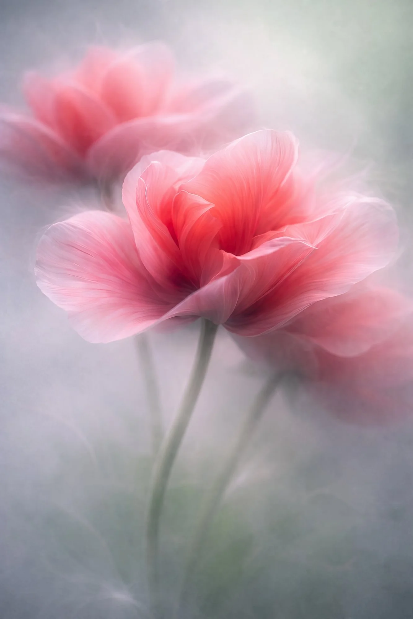 A New Studio-Based Body of Work