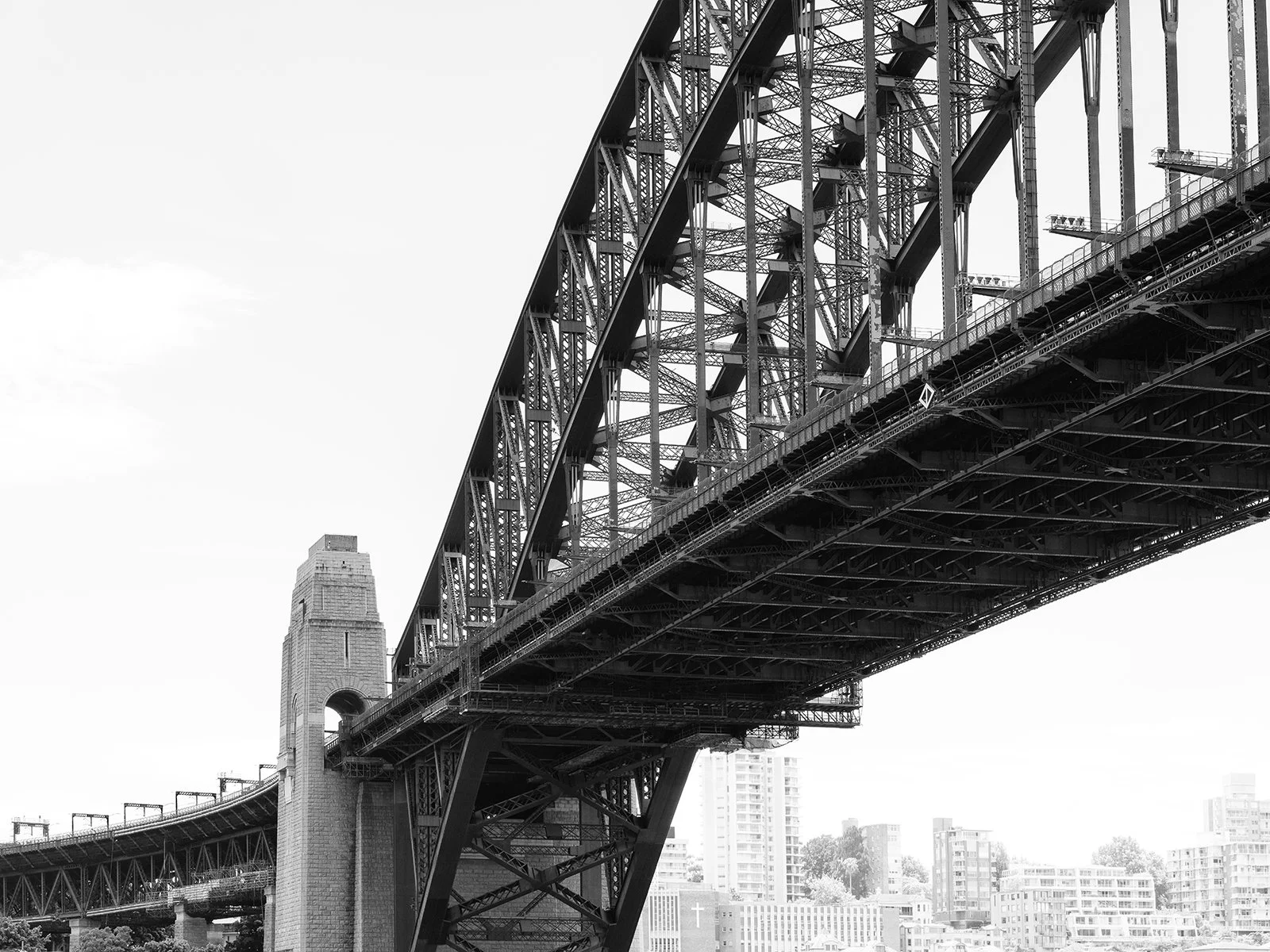 Why Architecture Makes Powerful Fine Art Photography