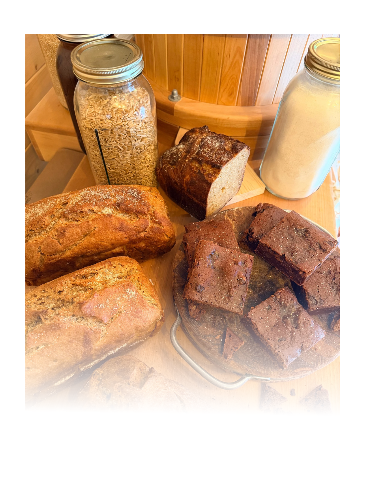 Organic Ancient Grain