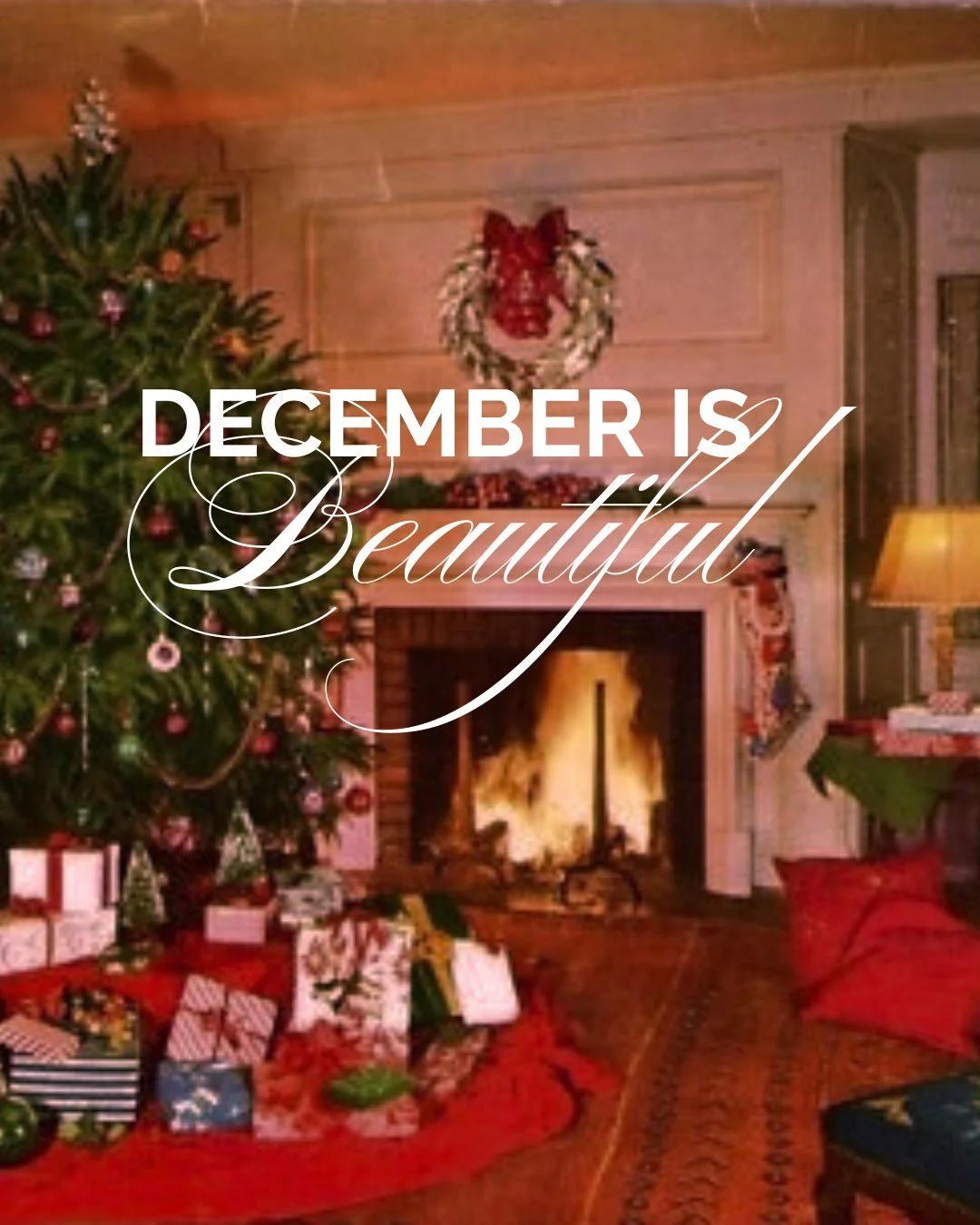 Movement is a tool you can use to keep yourself steady. Take care of your body and mind as we embark on this silly season.