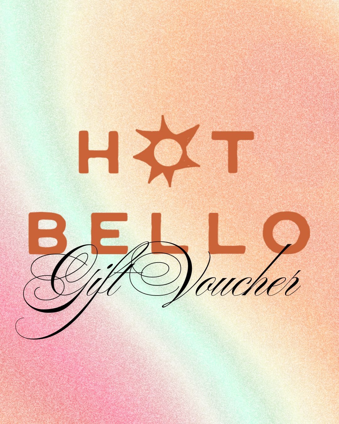 An alternative Christmas gift idea. We have $50, $100 and $250 gift vouchers that can be used on any class or pass. Including private classes. 
Tag your Christmas gift purchaser in the comments to get the message across. 😉