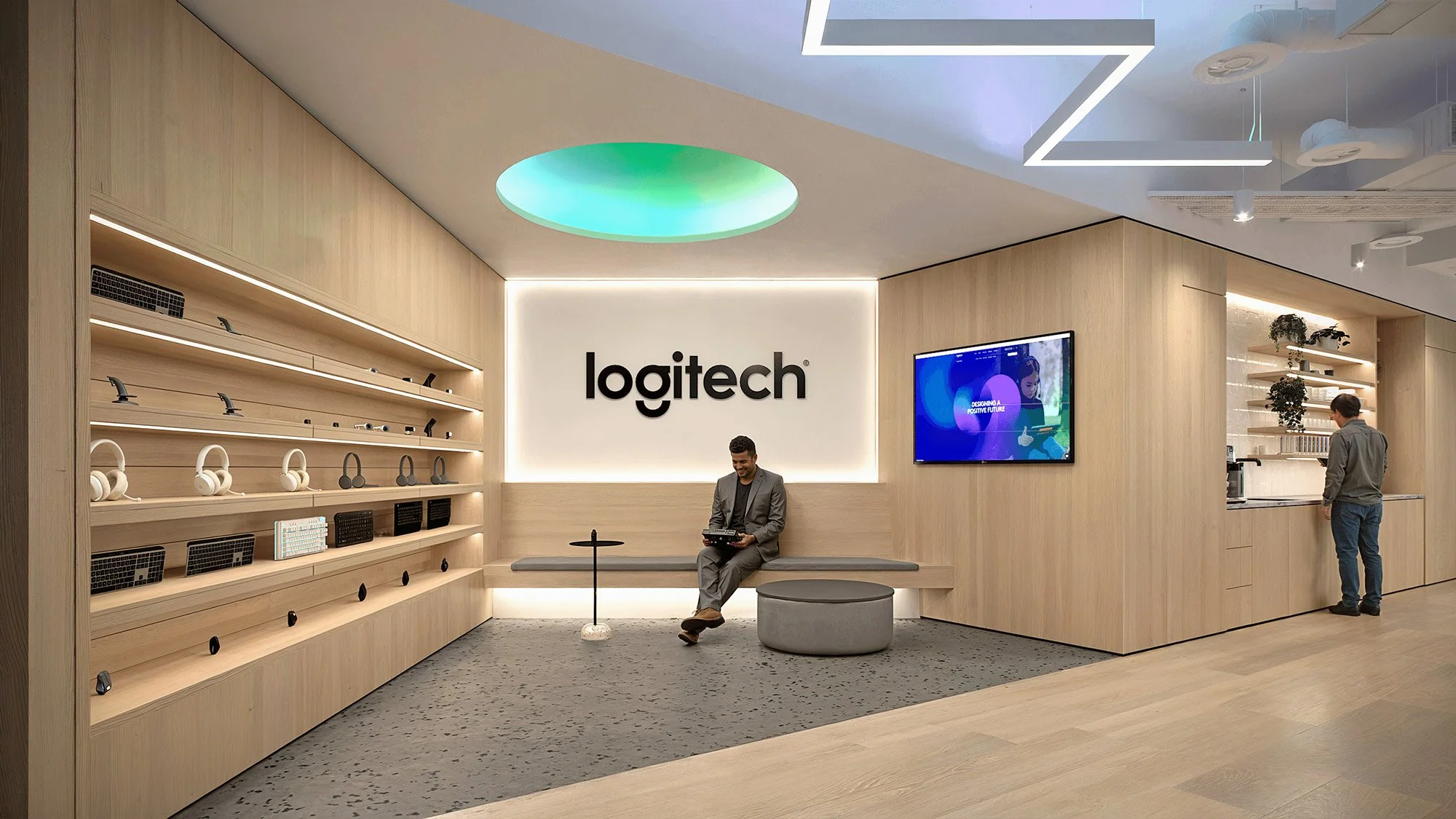 Logitech