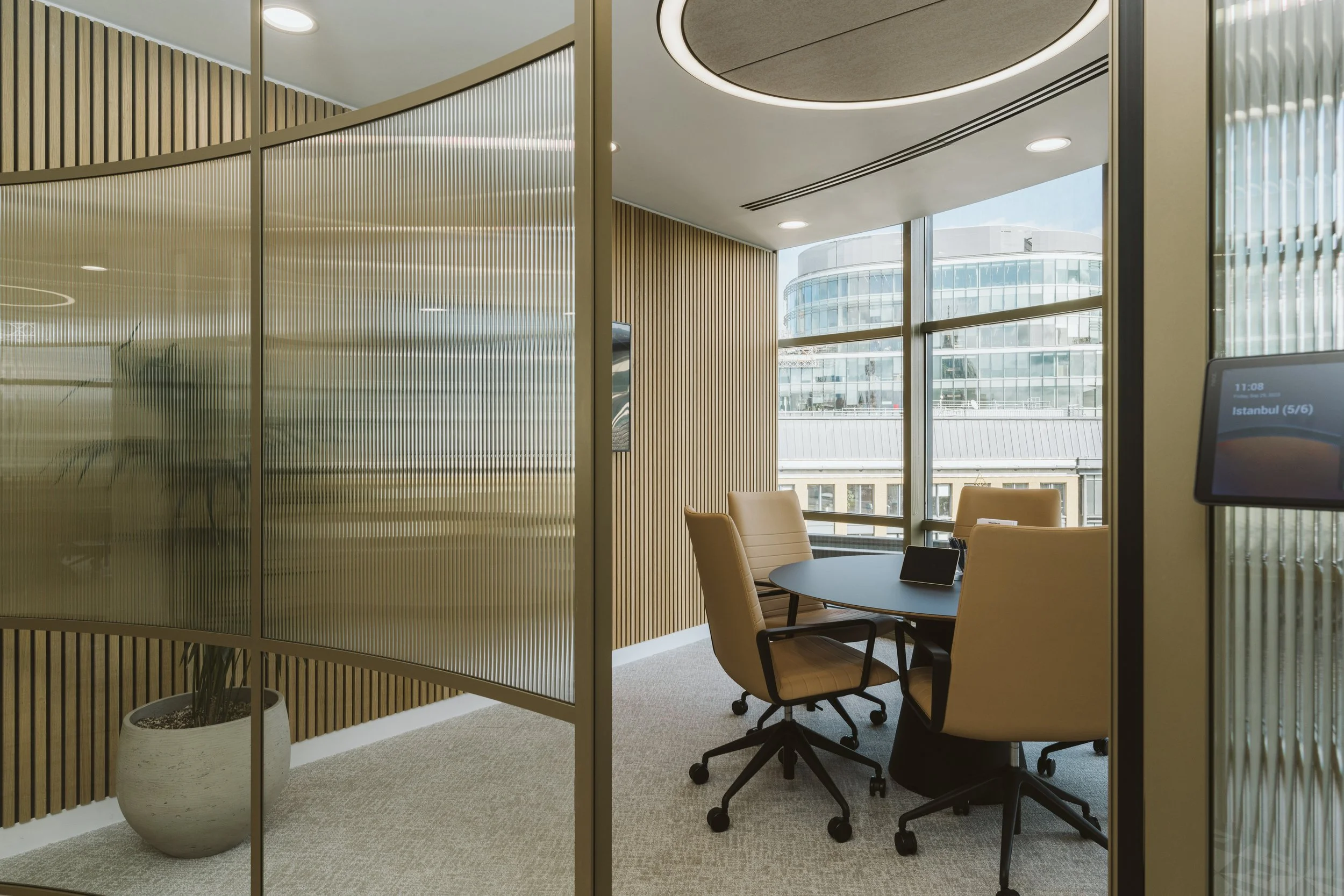 Wren House Infrastructure