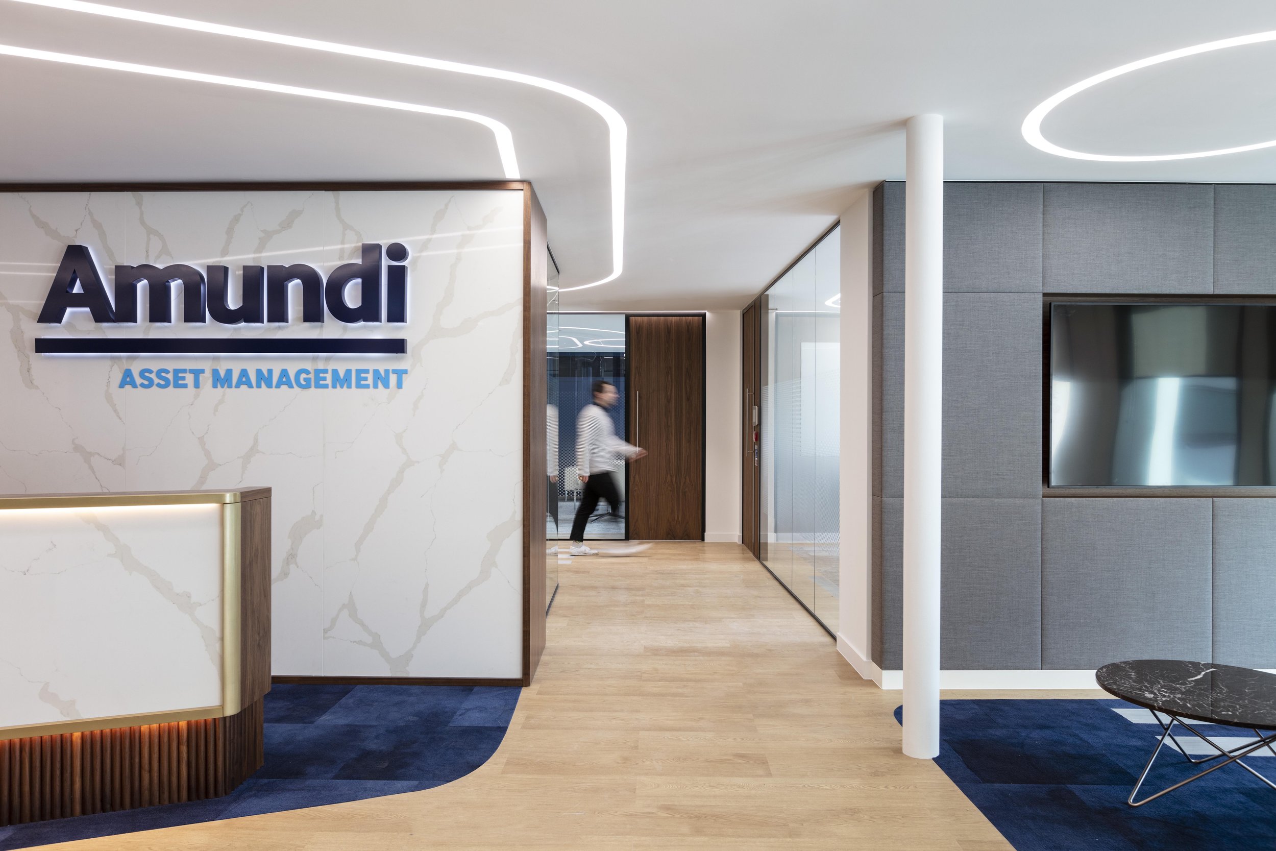 Amundi