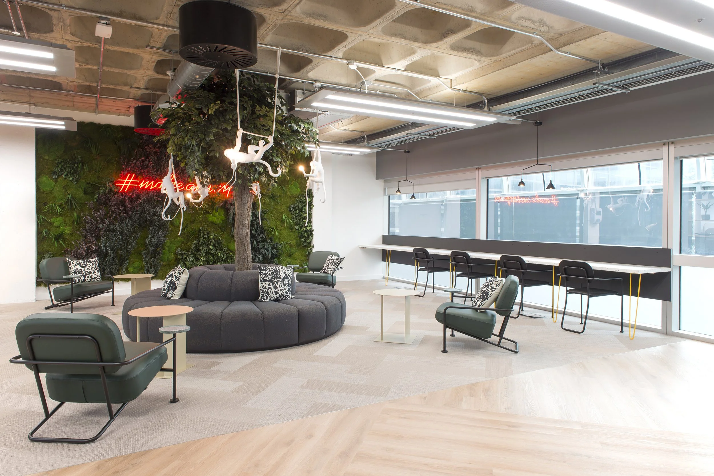 Impact Working Bristol