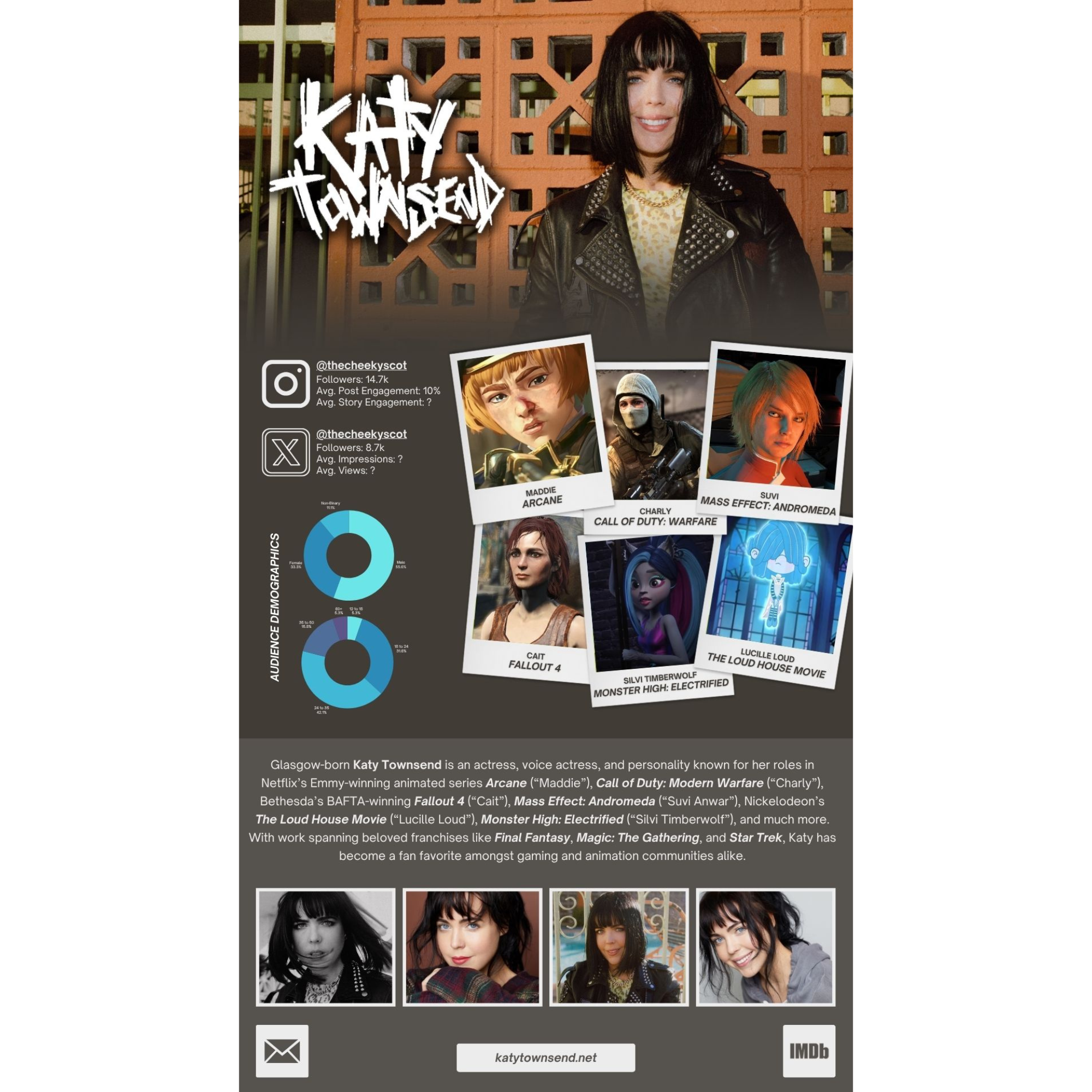 EPK Design