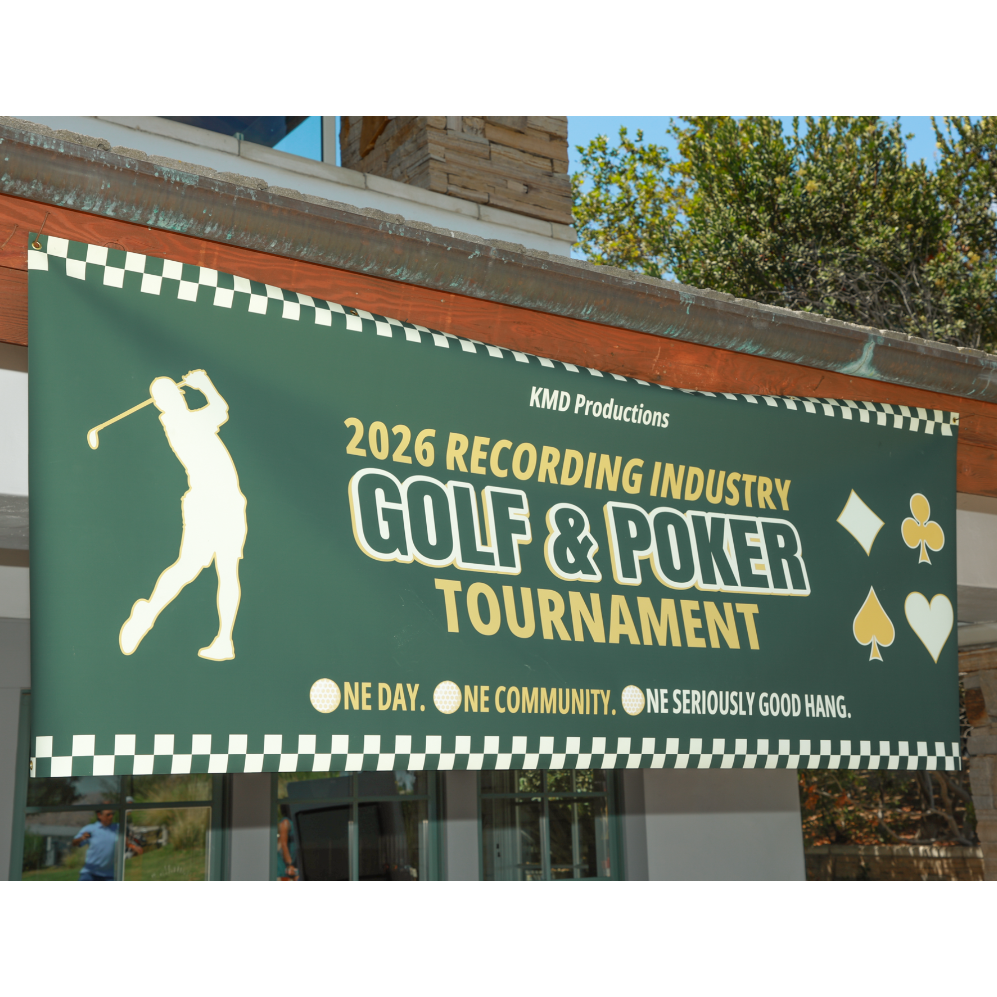 Banner Design