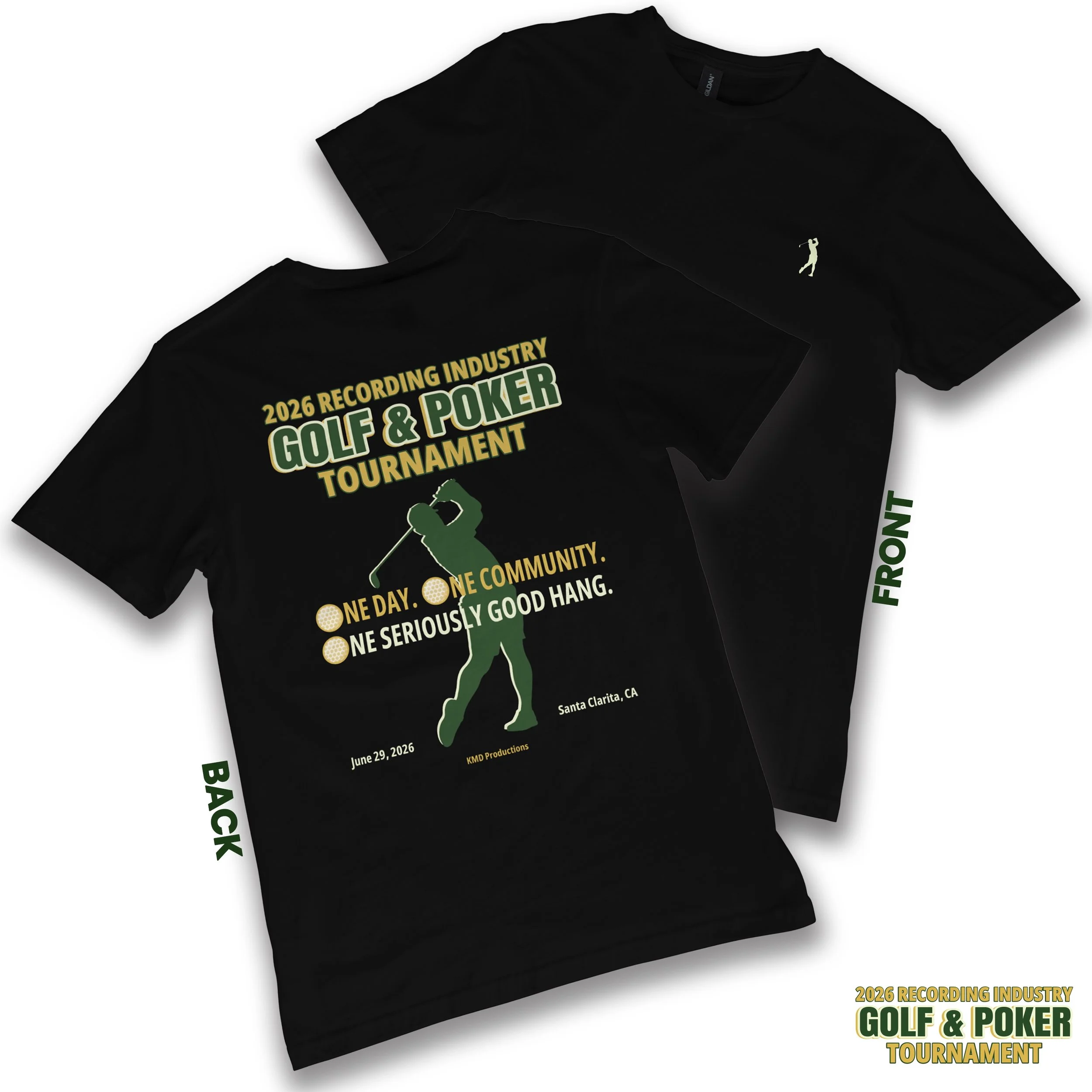 Tee Design