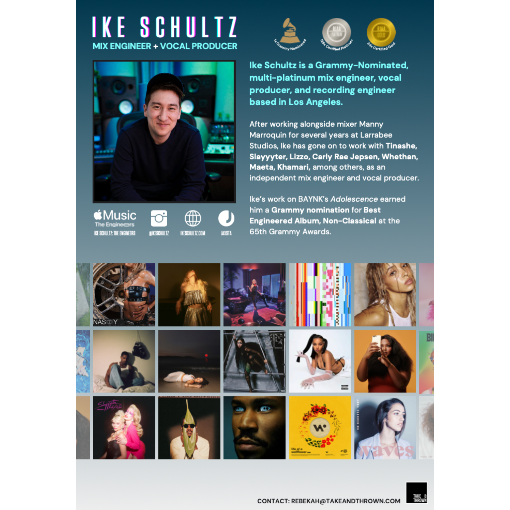 EPK Design