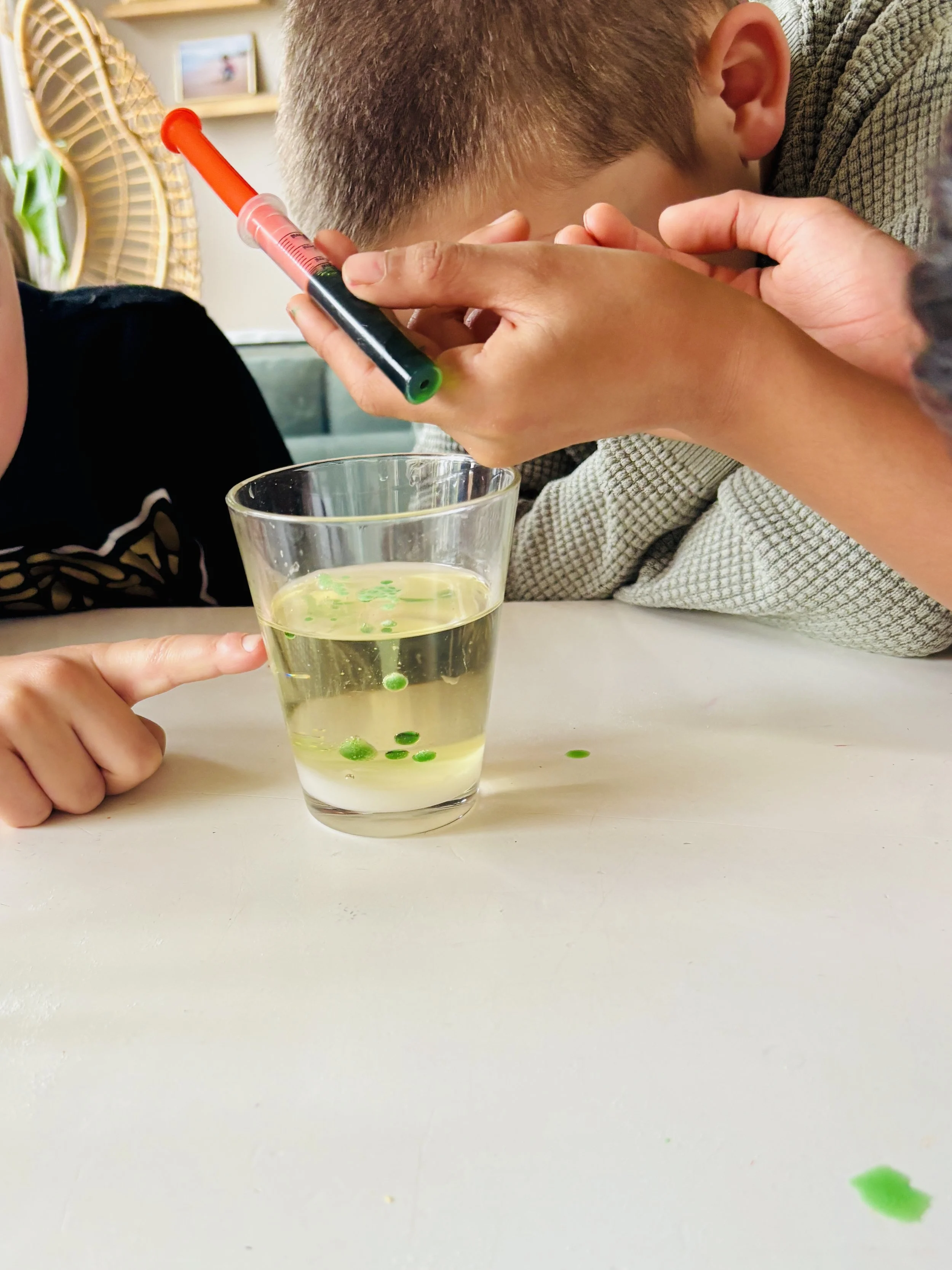 Ecole alternative Wanze Couthuin Andenne Héron Fernelmont Huy