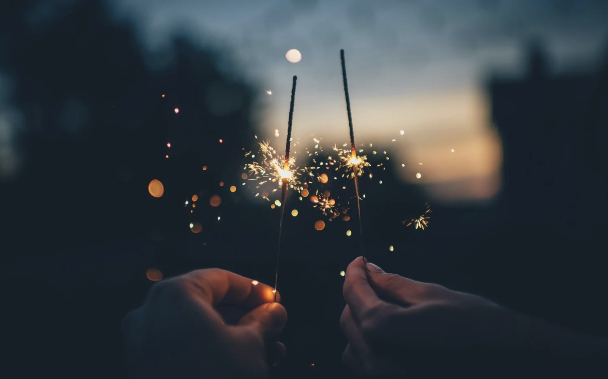 A Mindful Reflection Practice for the End of the Year