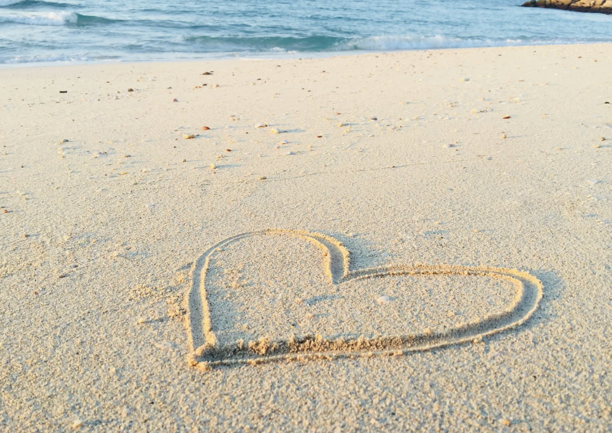 Self-Compassion: The Heart of Mindfulness