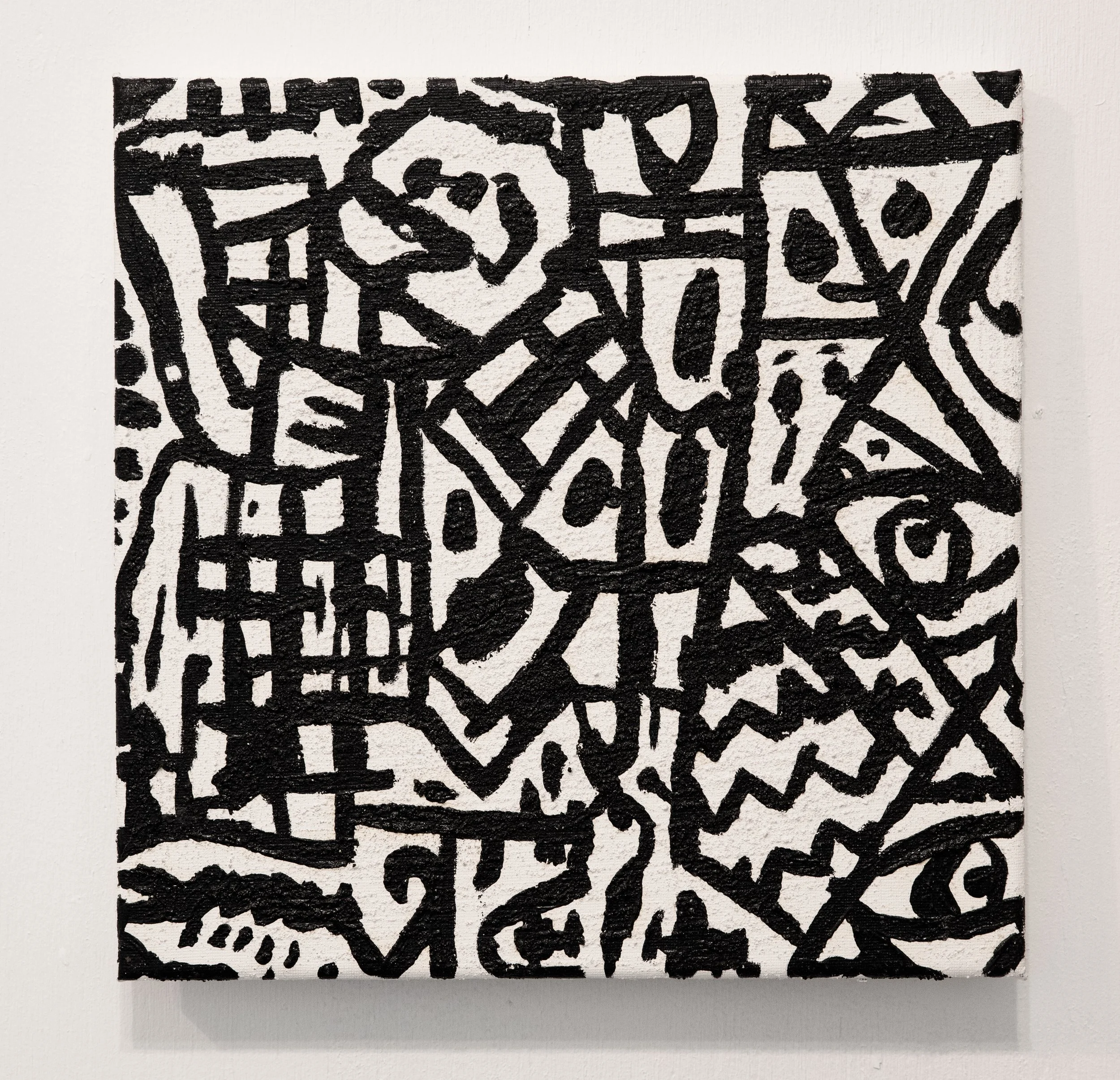 Mr Bloop and the bird man