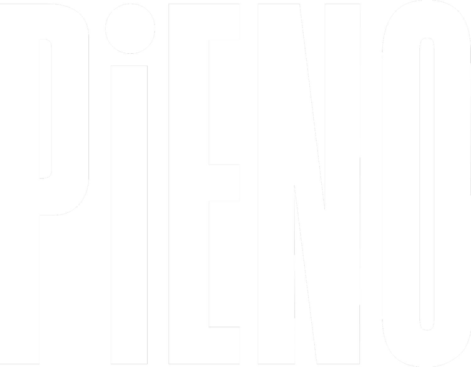 Pieno - Brand-Building Studio for Drinks &amp; Hospitality