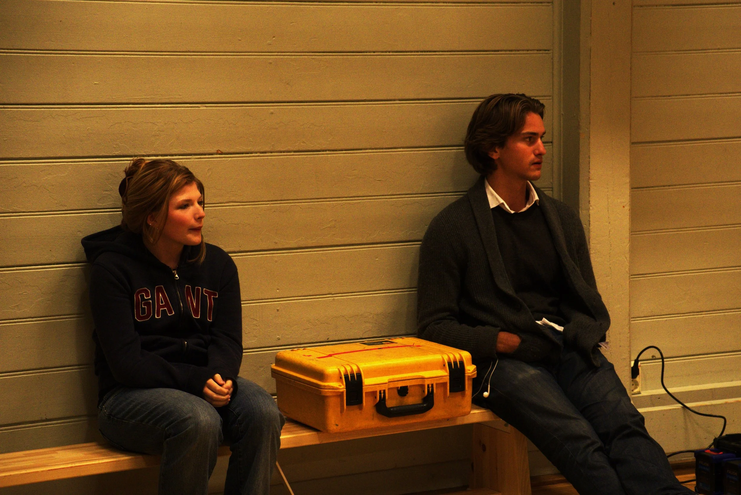 Foto: Adrian Blom