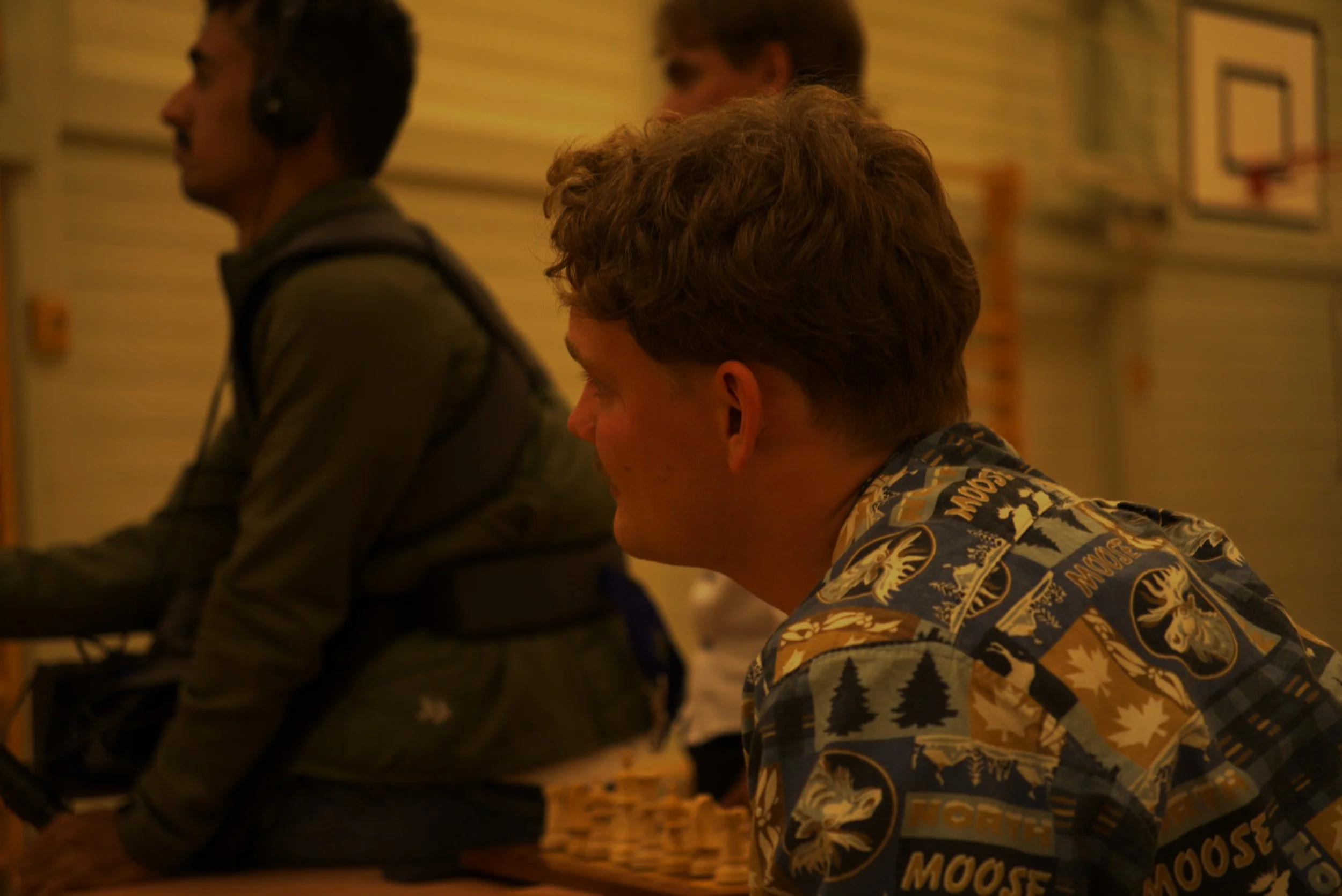 Foto: Adrian Blom