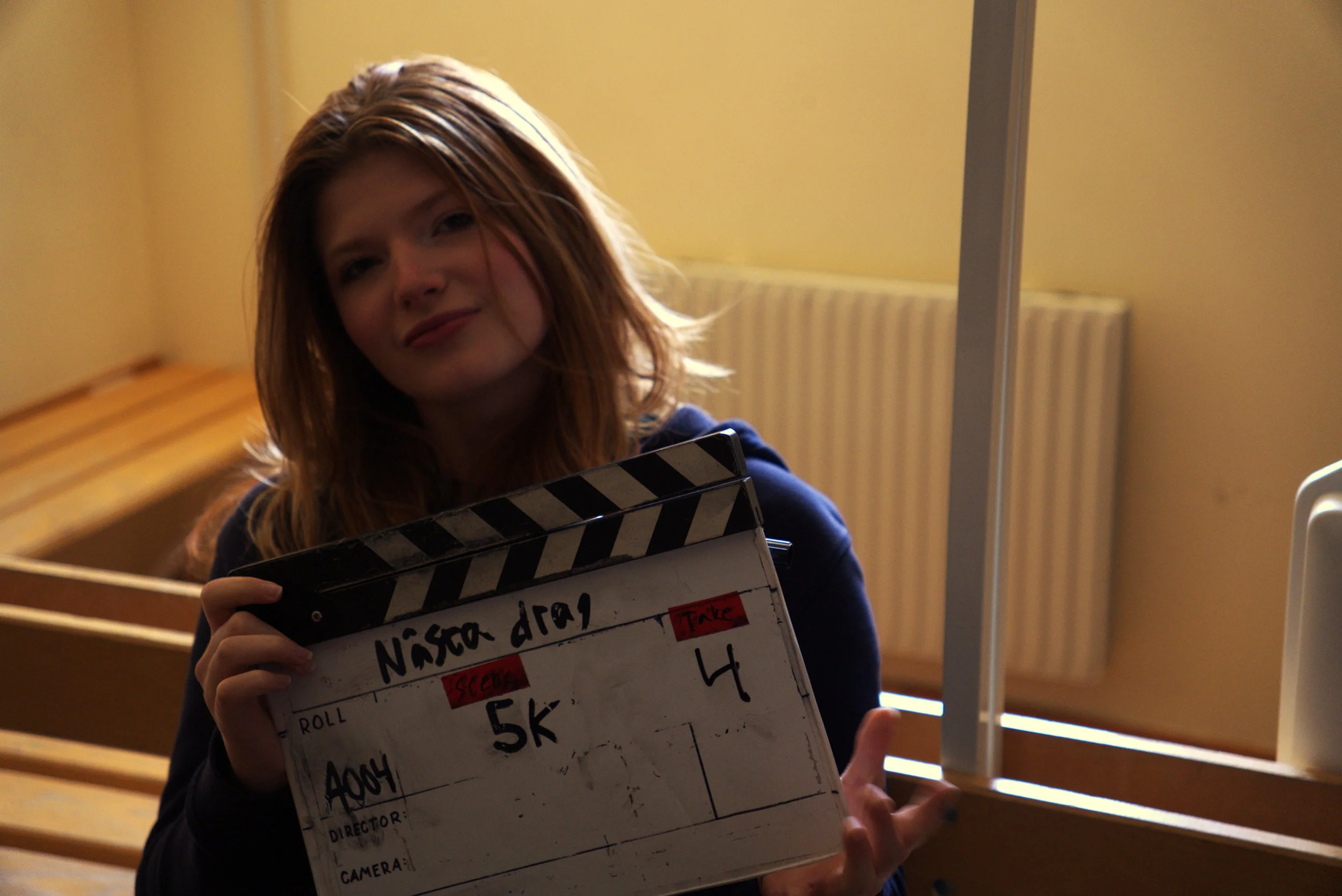 Foto: Adrian Blom
