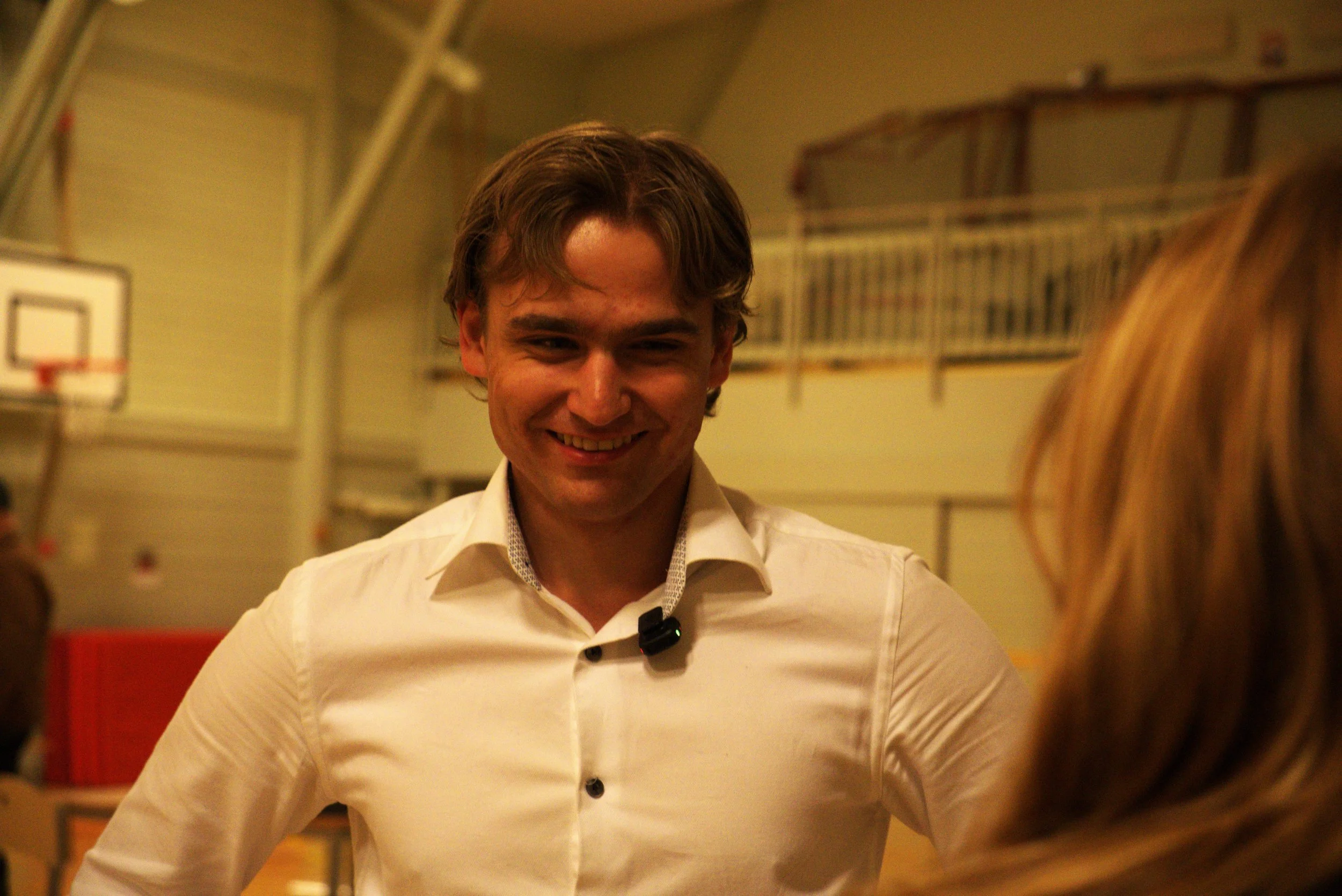Foto: Adrian Blom