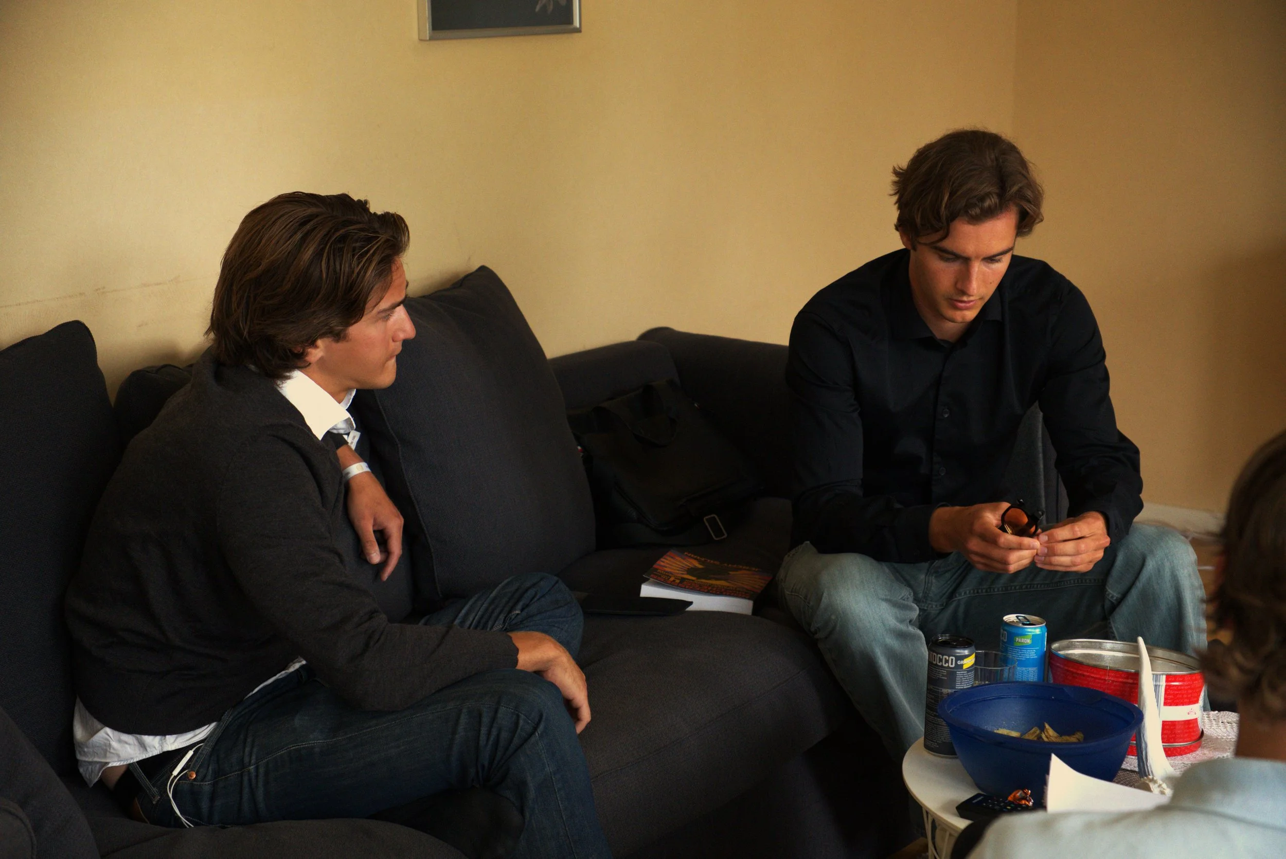 Foto: Adrian Blom