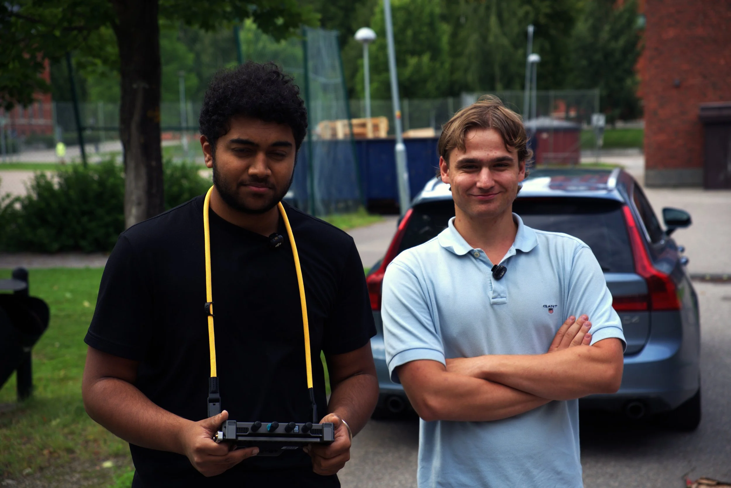 Foto: Adrian Blom