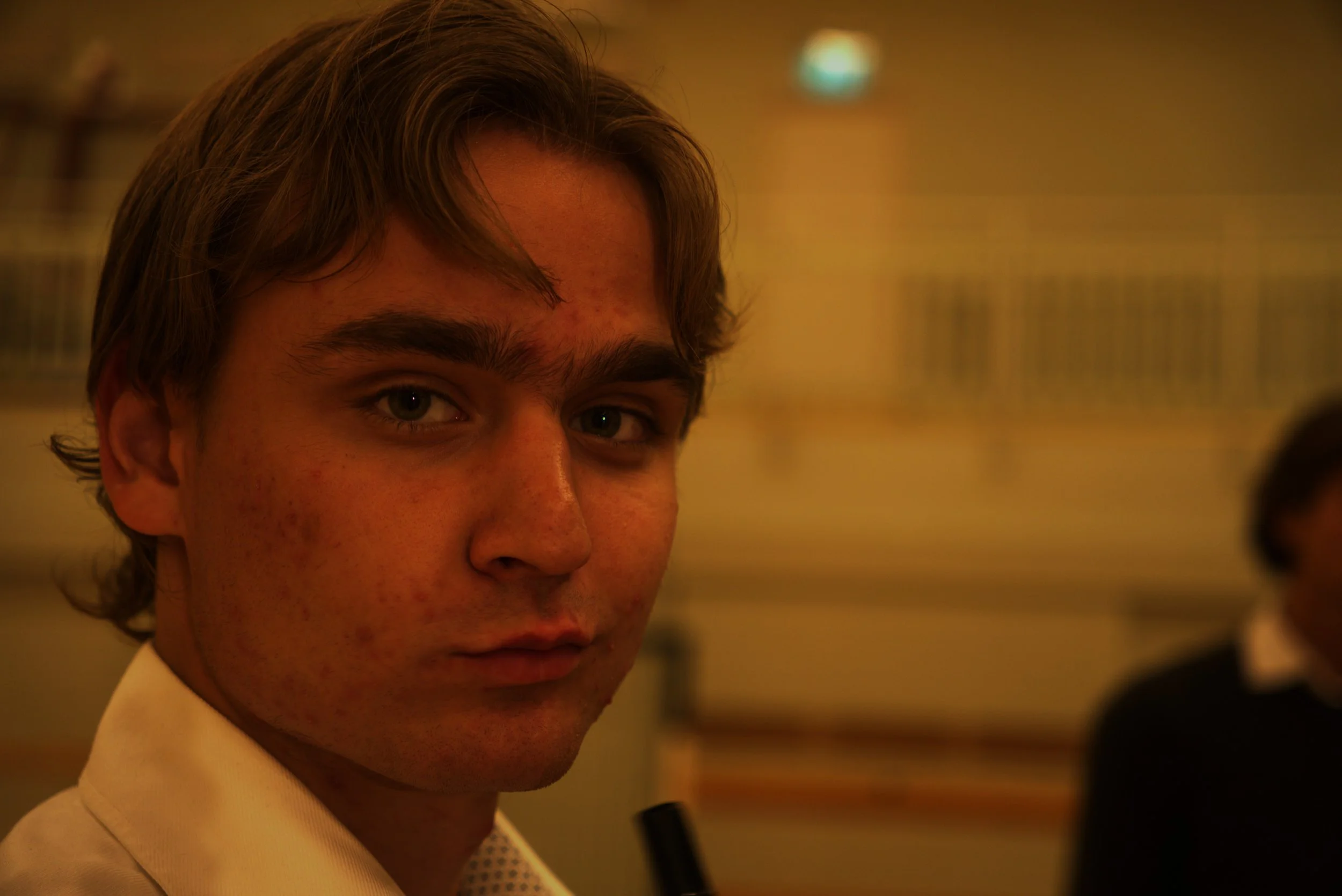 Foto: Adrian Blom