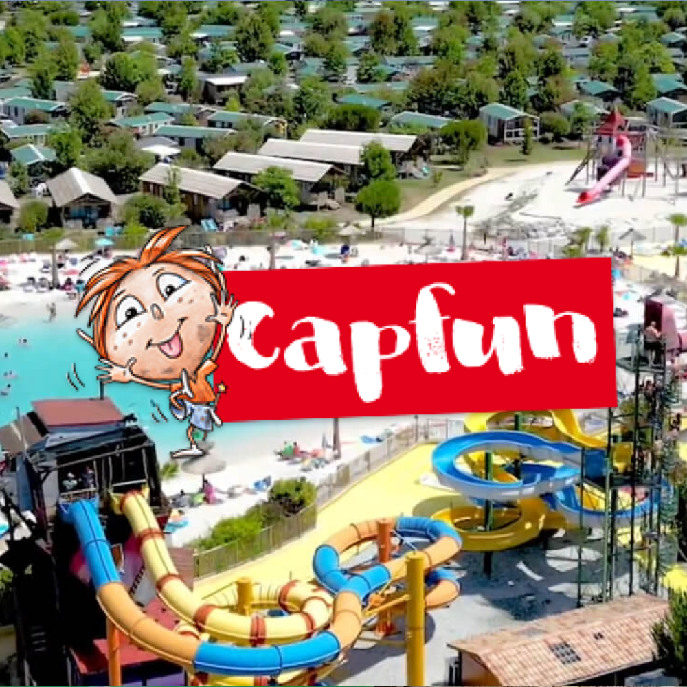 CAPFUN