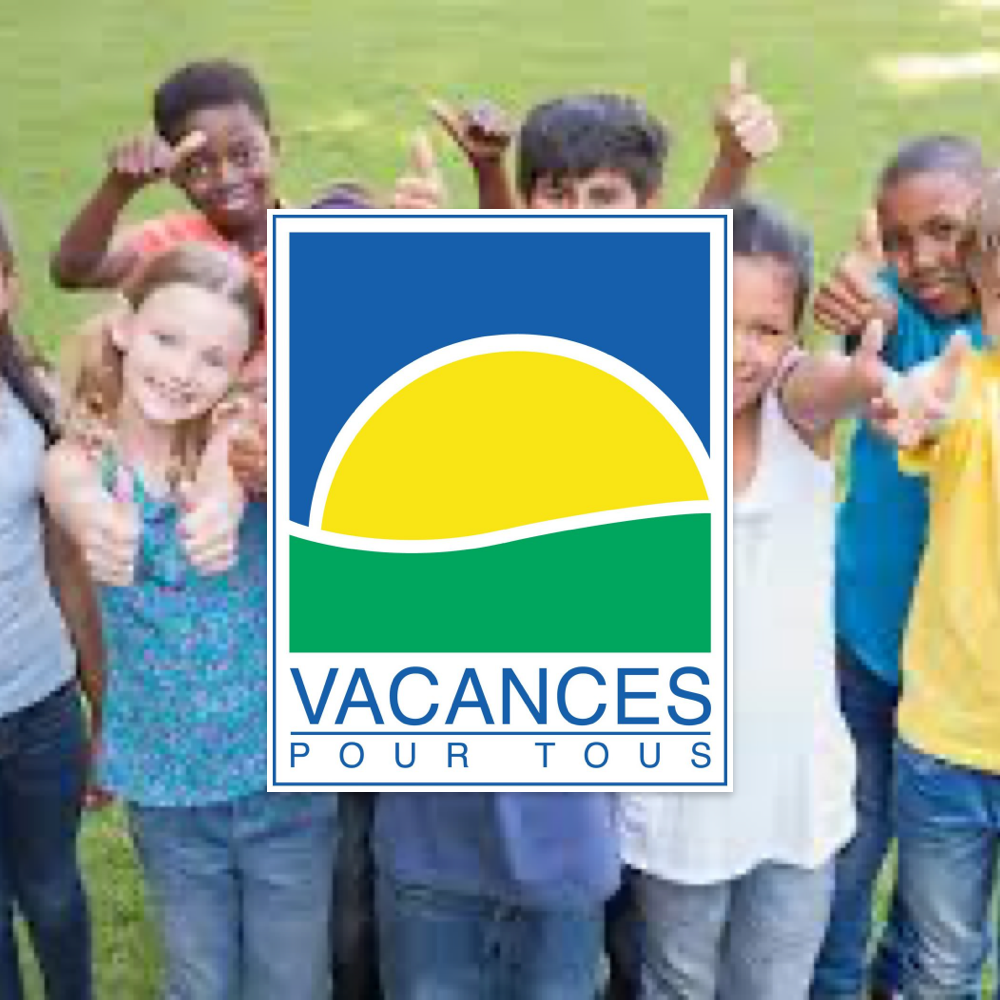 VACANCES POUR TOUS