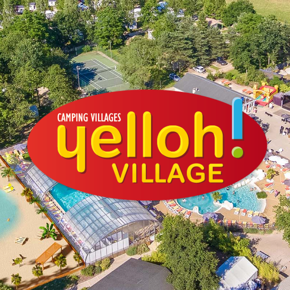 YELLOH! VILLAGE