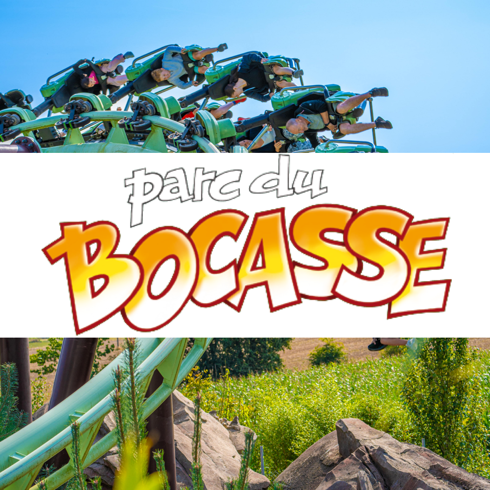 BOCASSE