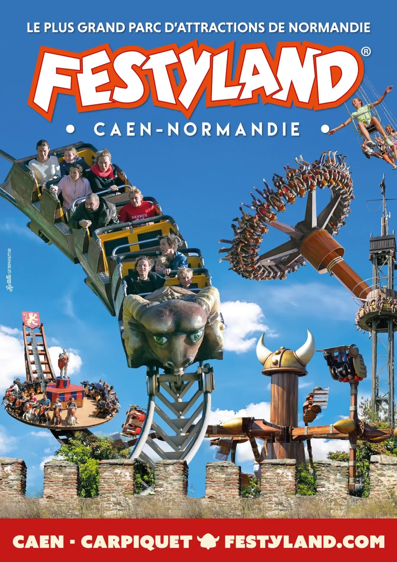 FESTYLAND