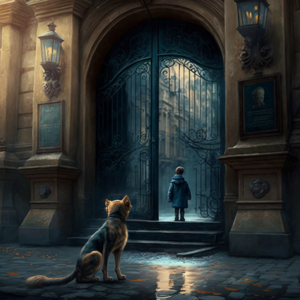 ESCAPE GAME À ROUEN« PANDA MOTION »SAMEDI 11 AVRIL 2026