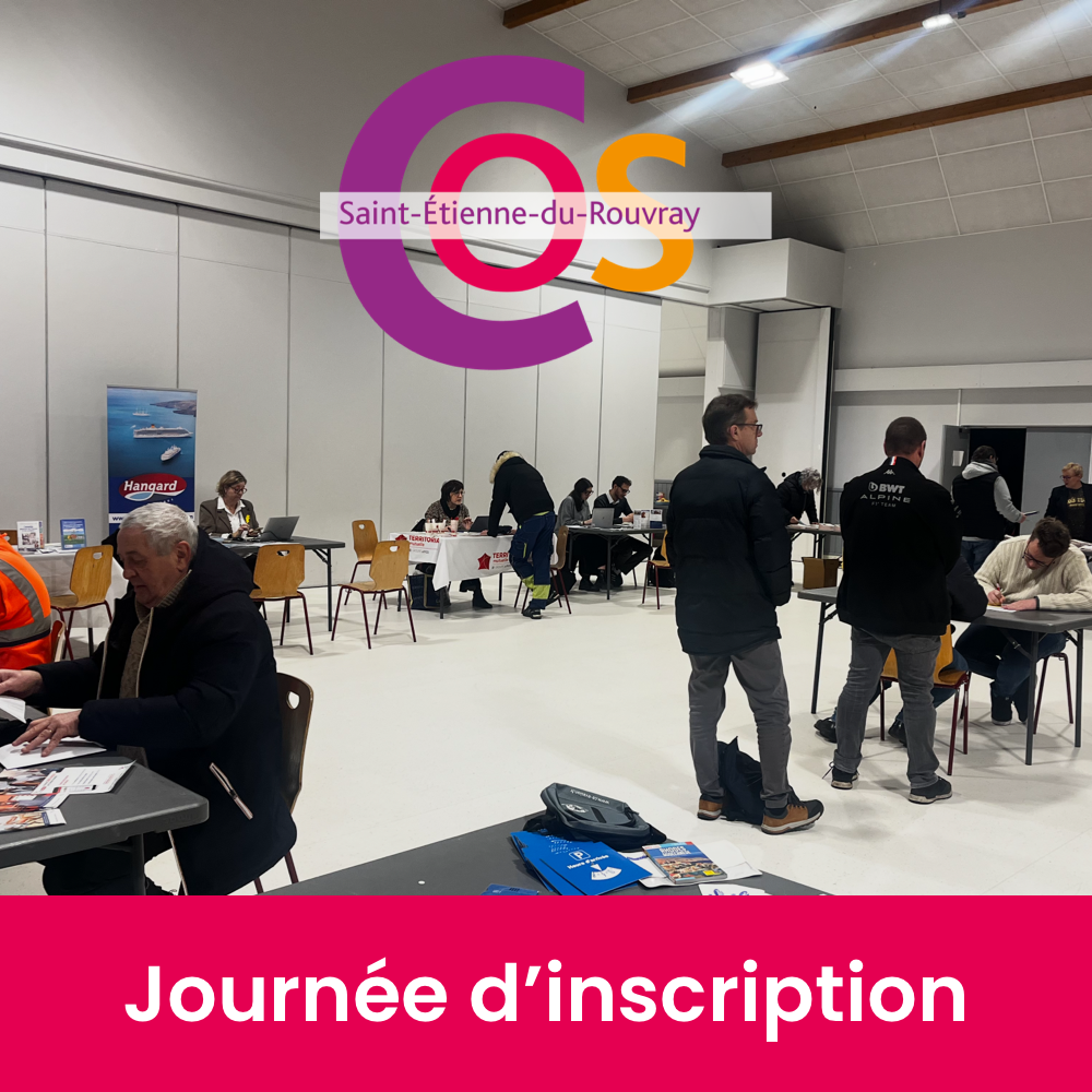 Retour sur l’événement COS du 28 janvier 2026 : information, échanges et partenaires au rendez-vous