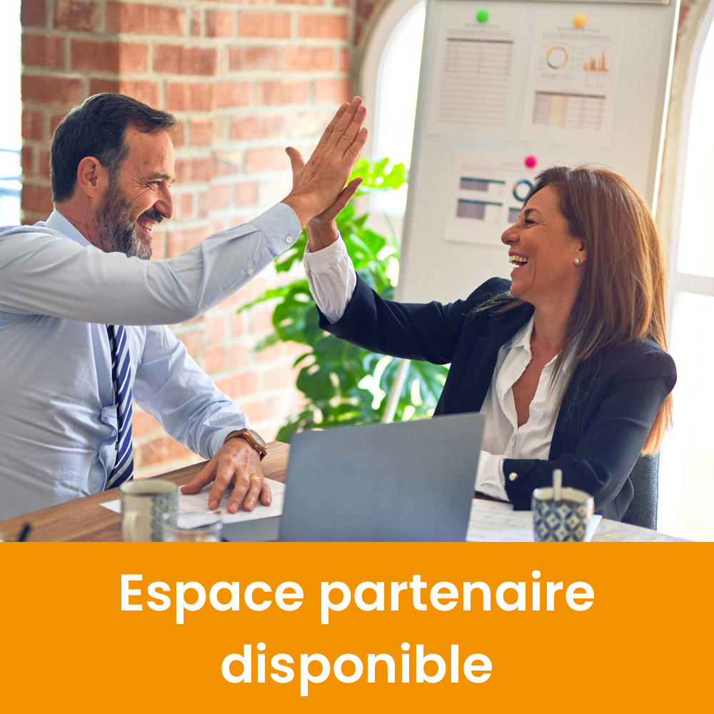 L’Espace Partenaires est désormais disponible sur le site du COS