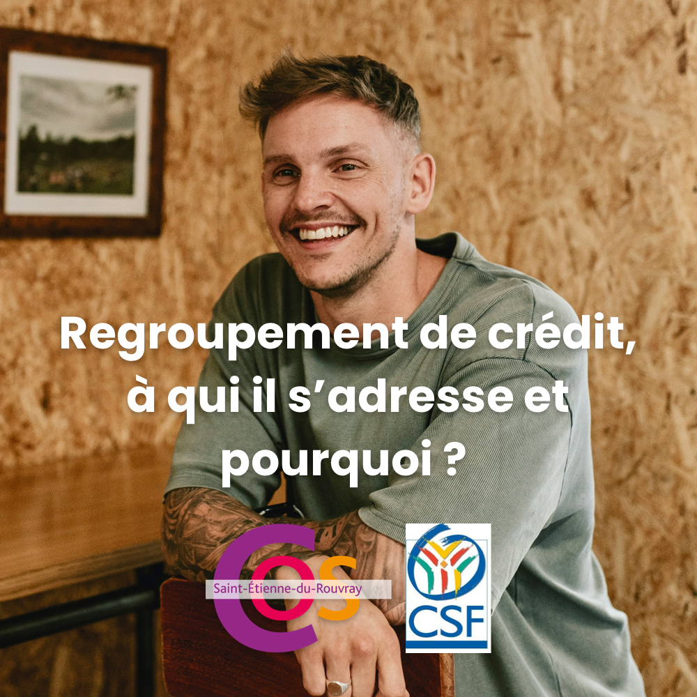 Regroupement de crédit, à qui il s’adresse et pourquoi&nbsp;?&nbsp;