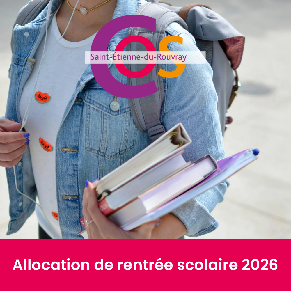 Allocation de rentrée scolaire 2026 : le formulaire est disponible