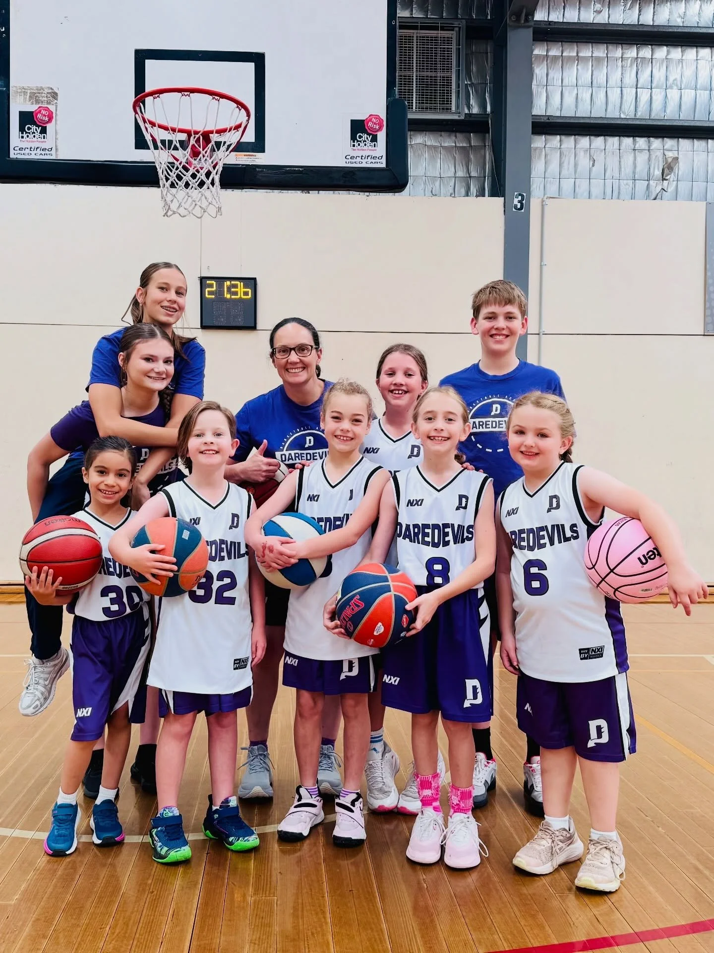 What a way to finish our first season!!!

So many great moments from the final round - with lots of energy and plenty of smiles across all games (and a few Grand Finals too).

We&rsquo;re incredibly proud of every athlete who&rsquo;s been part of the