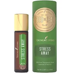 Stress Away Roll-On