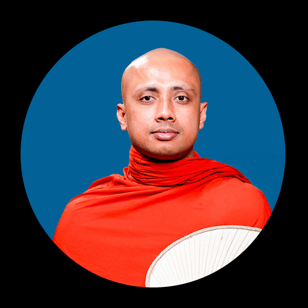 Ven Kadawatha Vijithawansha Thero