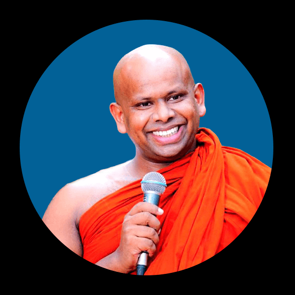 Ven Welimada Saddhasila Thero