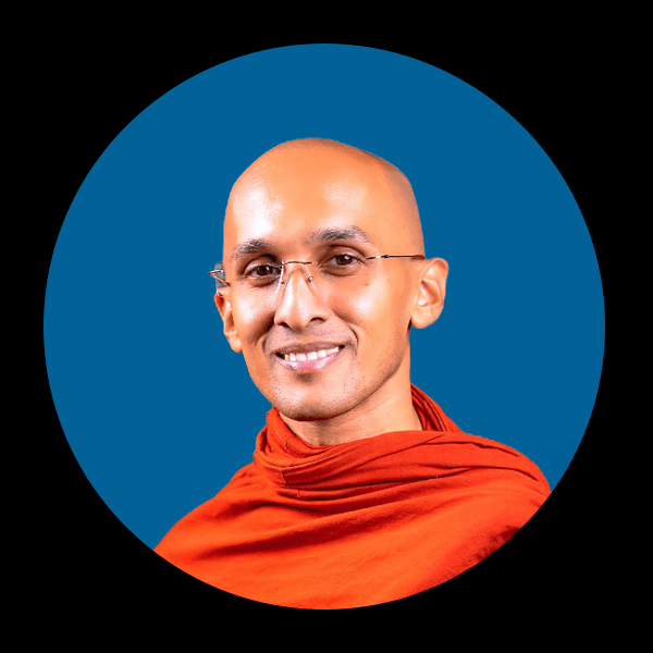 Ven Ankumbure Amithadeepa Thero
