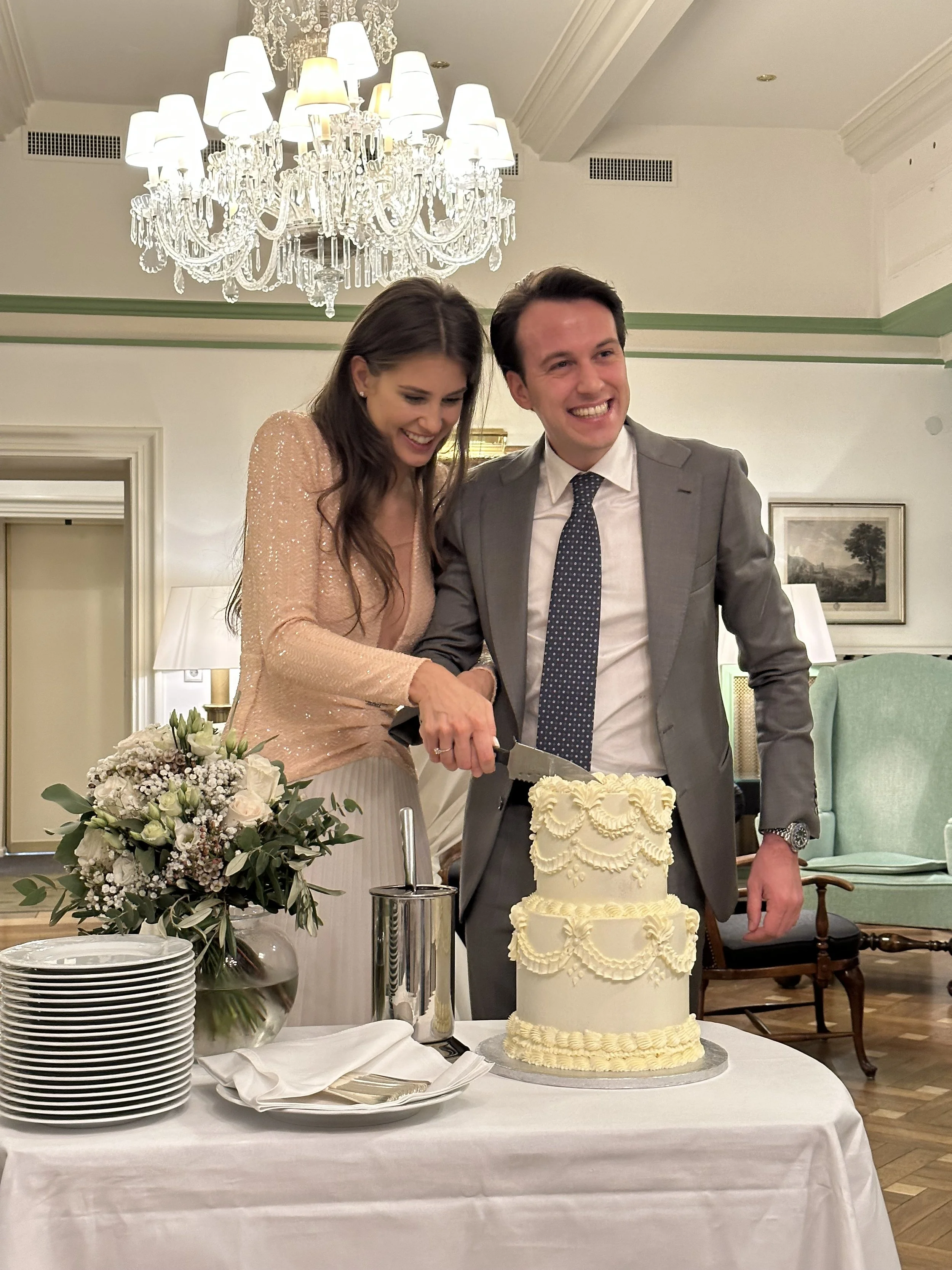 Europäischer Hof Heidelberg, 18.11.2023