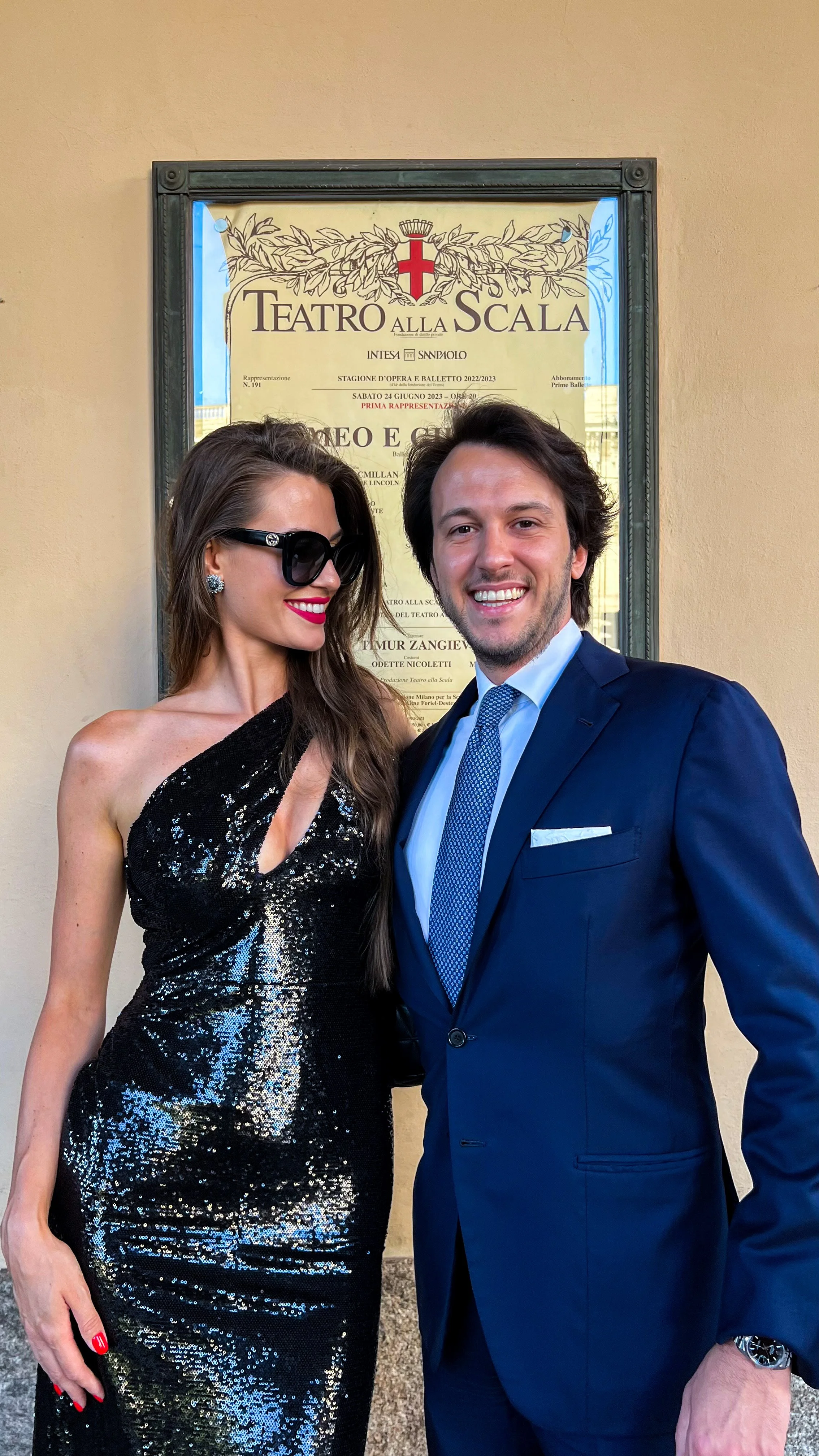 Teatro alla Scala, 24.06.2023